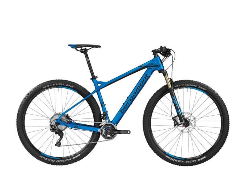 Bergamont Revox 9.0