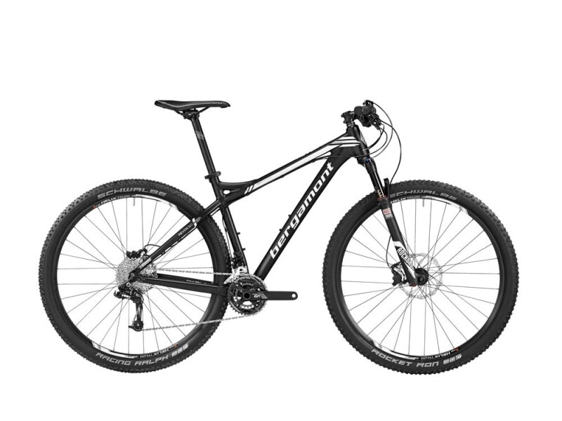 Bergamont Revox 8.0