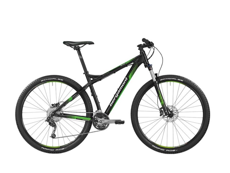Bergamont Revox 5.0