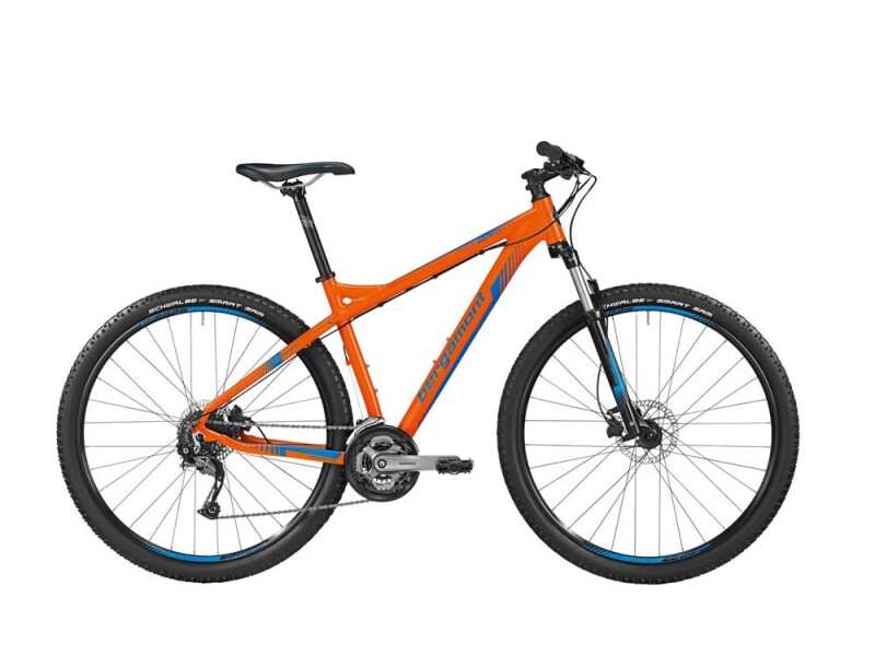 Bergamont Revox 4.0