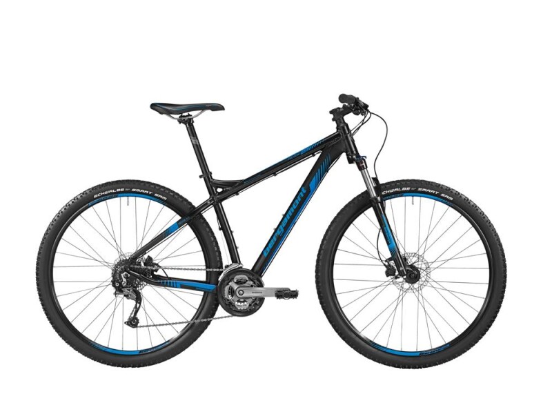 Bergamont Revox 4.0