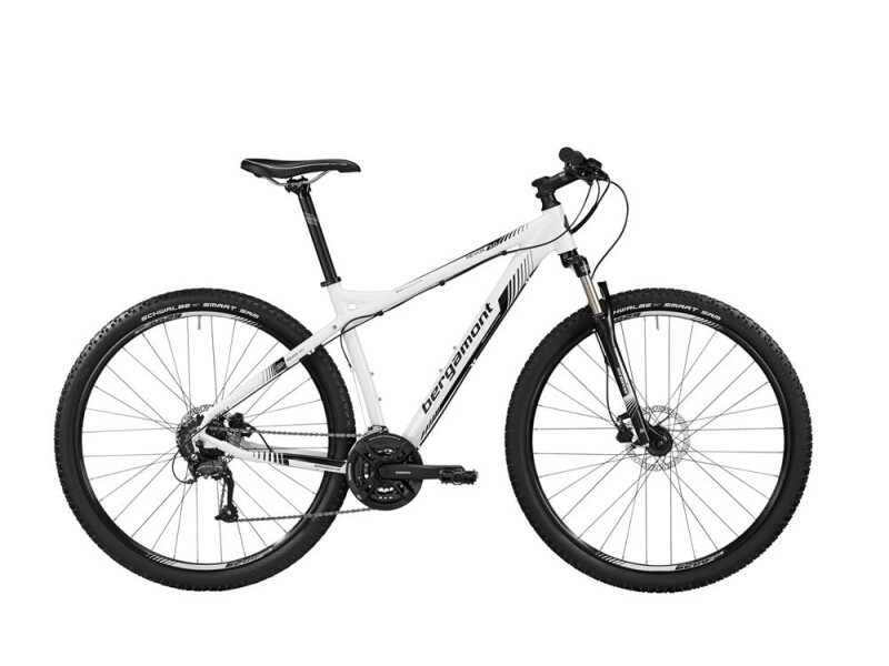 Bergamont Revox 3.0