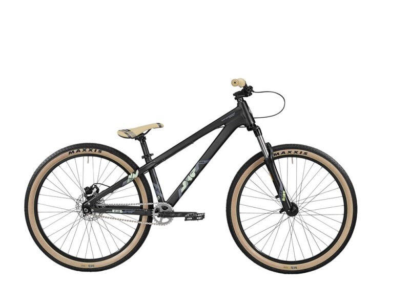 Bergamont Kiez 040 single speed