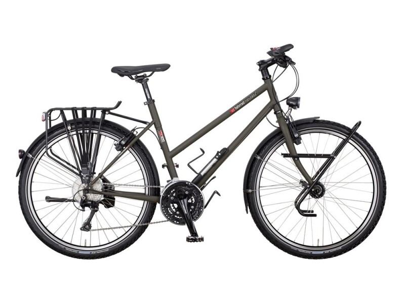 VSF Fahrradmanufaktur TX-400 Shimano Deore XT 30-Gang / HS22