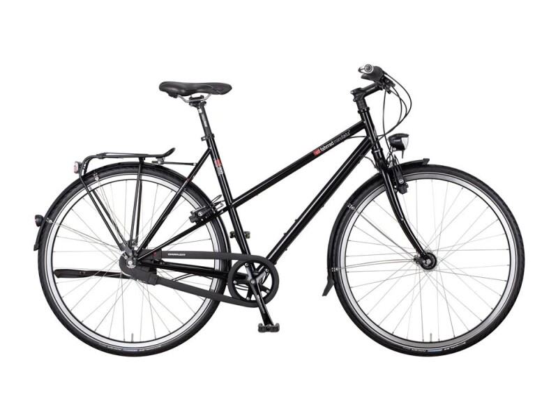 VSF Fahrradmanufaktur T-900 Rohloff Speedhub 14-Gang/HS22