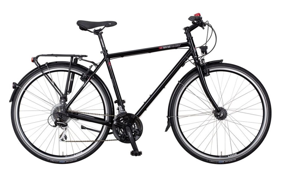 VSF Fahrradmanufaktur T 50 Limited Edition