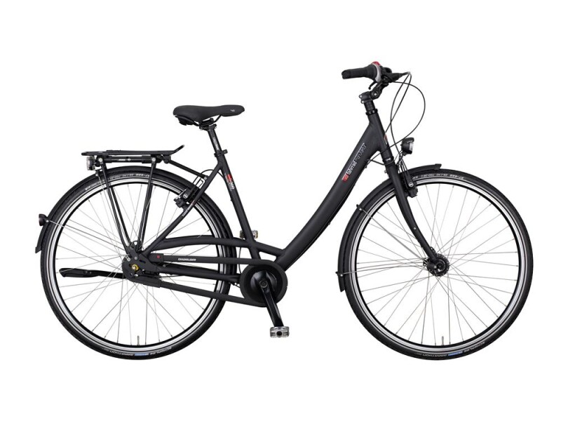 VSF Fahrradmanufaktur S-300 Shimano Nexus 8-Gang FL/ HS11