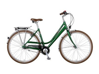 VSF Fahrradmanufaktur S 80