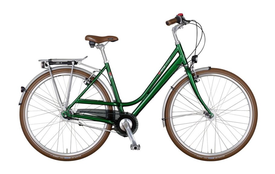VSF Fahrradmanufaktur S 80