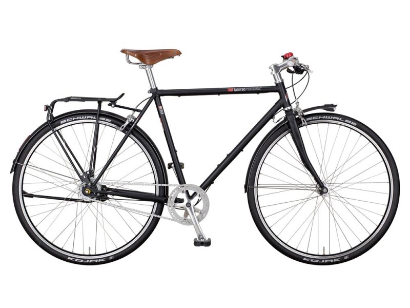 VSF Fahrradmanufaktur 8CHT Shimano Nexus 8-Gang Premium FL
