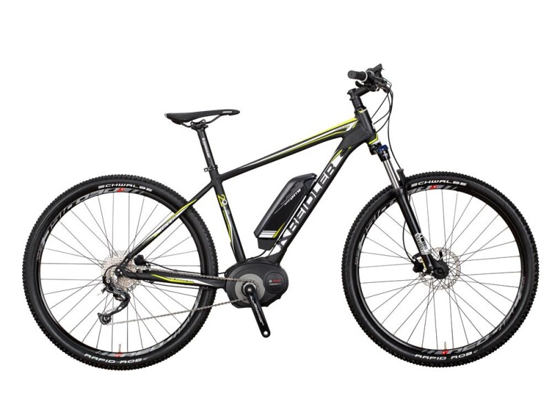 Kreidler Vitality Dice 29er Performance 400Wh Alivio