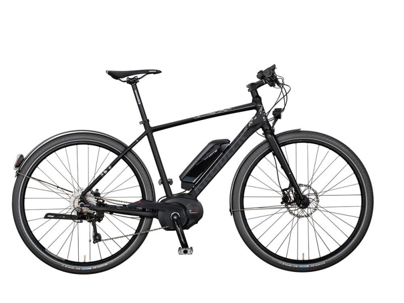 Kreidler Big Blind Performance 400Wh Shimano XT