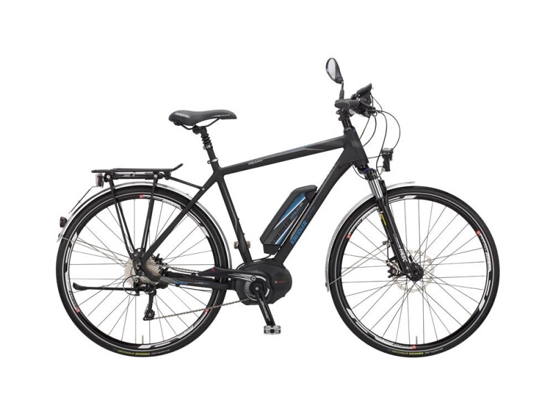 Kreidler Vitality Select Performance Speed 400Wh Shimano XT