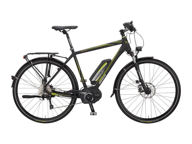 Kreidler Vitality Eco 8 Performance 400Wh Shimano XT
