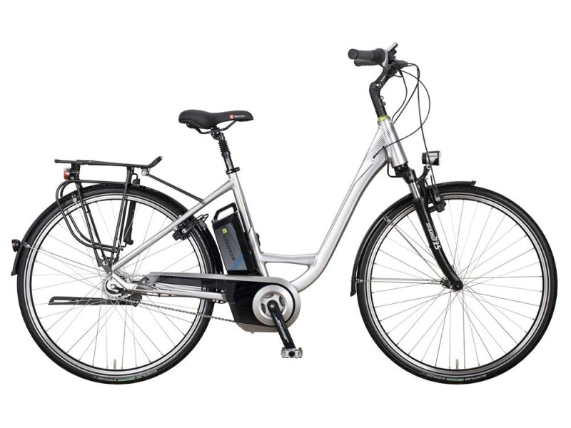 Kreidler Vitality Eco 7 Panasonic 540Wh Shimano Nexus