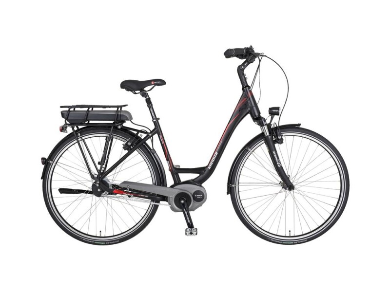 Kreidler Vitality Eco 6 Di2 Active 400Wh Shimano Nexus