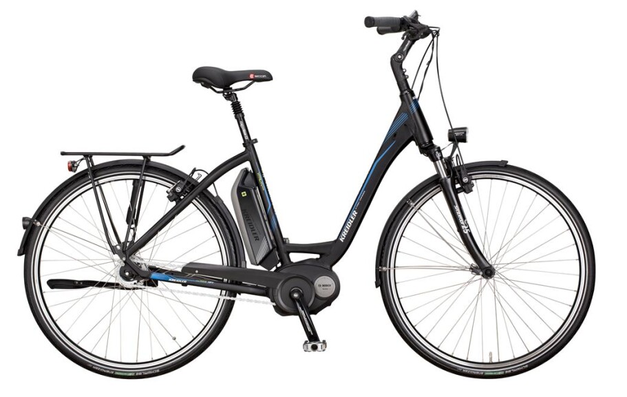 Kreidler Vitaly ECO 6