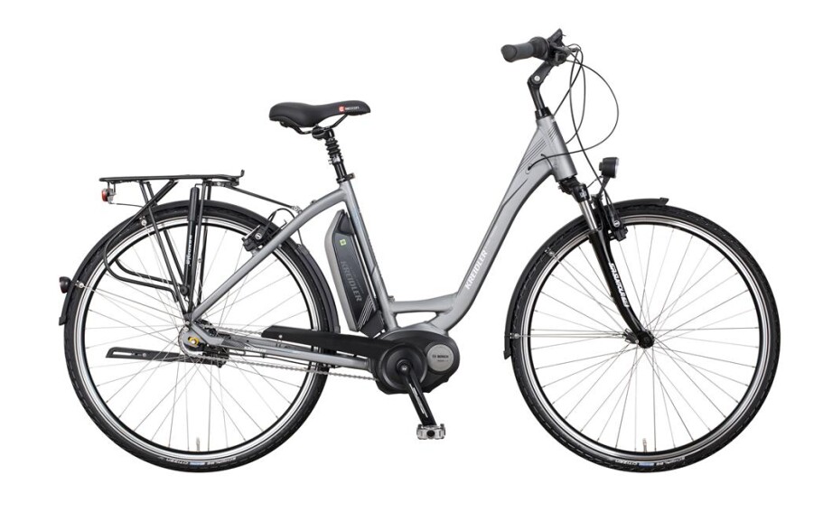 Kreidler Vitality Eco 1