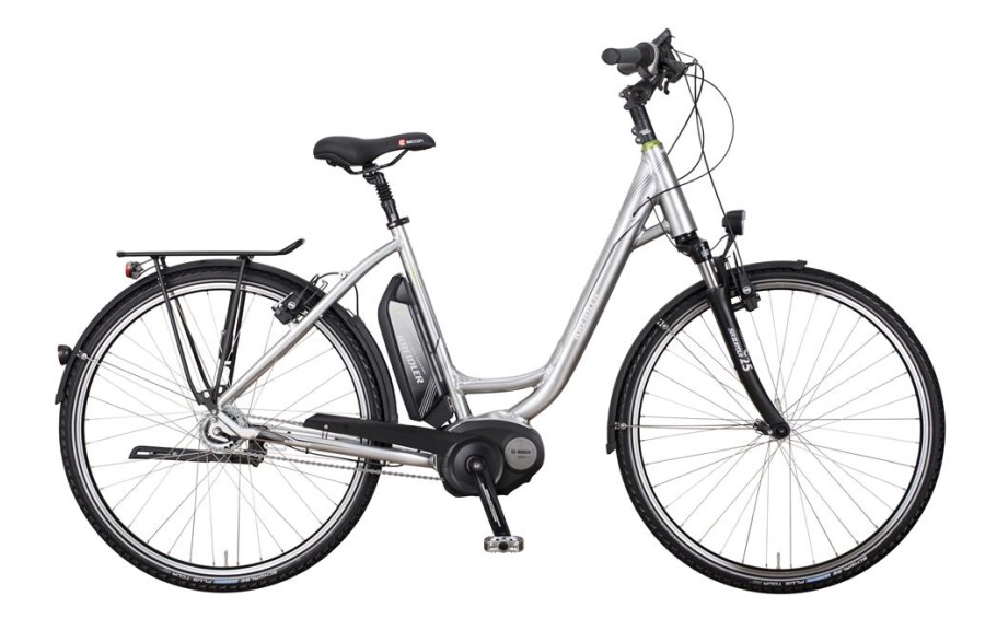 Kreidler Vitaly ECO PLUS