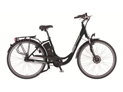 Kreidler Vitality