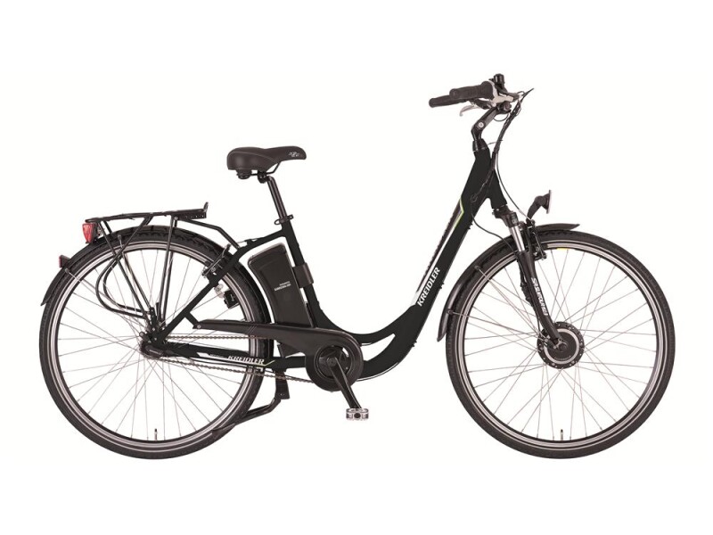 Kreidler Vitality Shimano Nexus 7-G