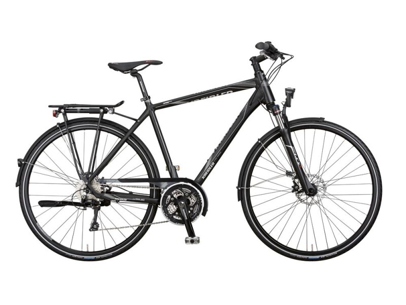 Kreidler Raise 8 Shimano XT 30-G