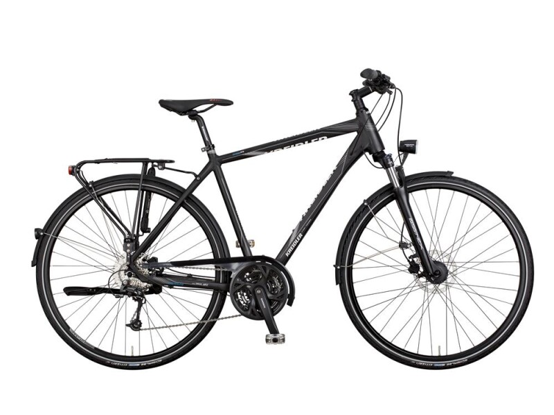 Kreidler Raise 6 Shimano Deore 27-G