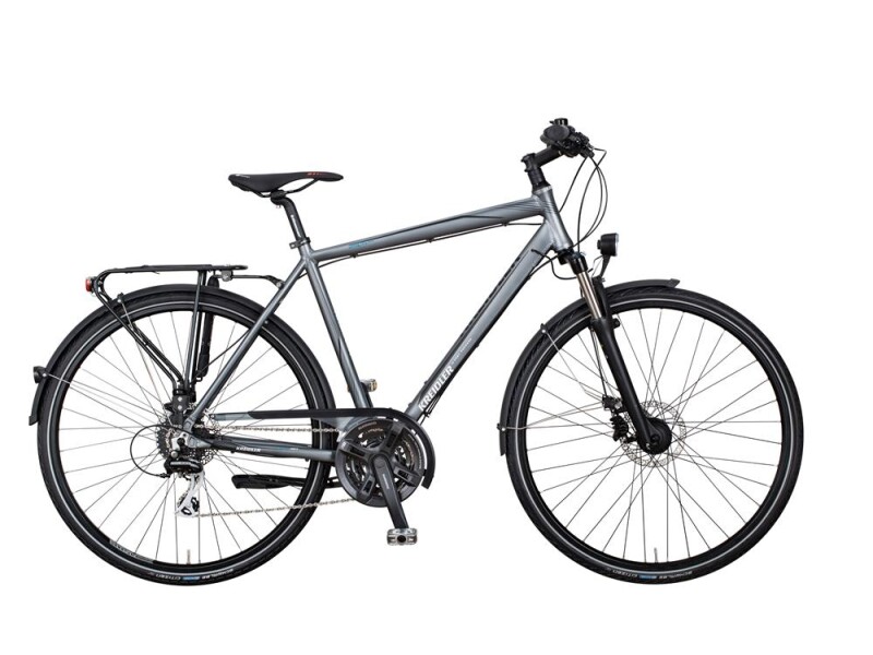 Kreidler Raise 5 Shimano Acera 24-G
