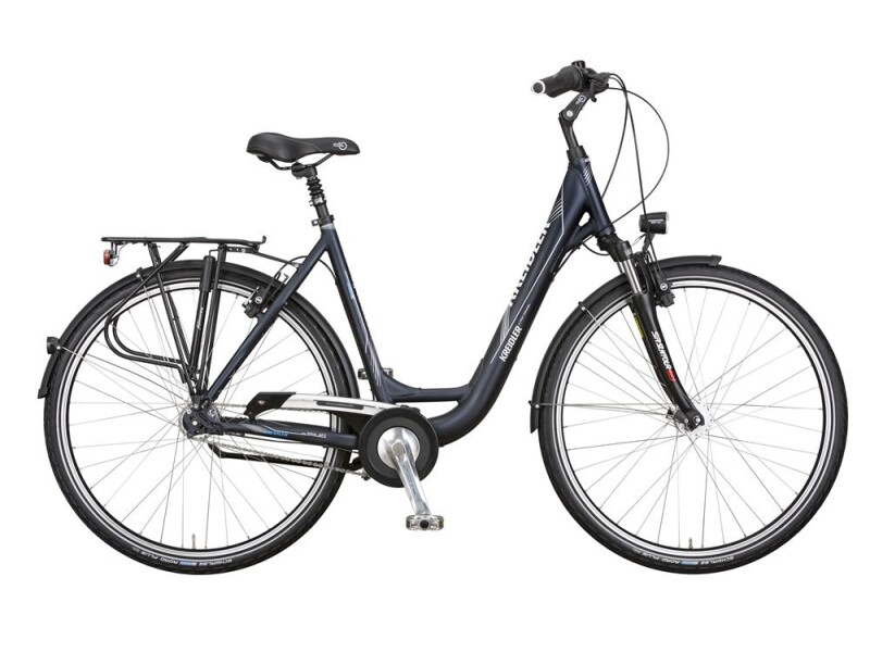 Kreidler Raise Plus Shimano Nexus 7-G