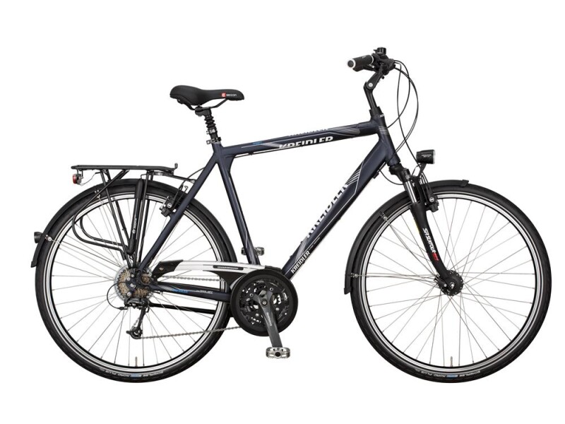 Kreidler Raise Plus Shimano Deore 27-G