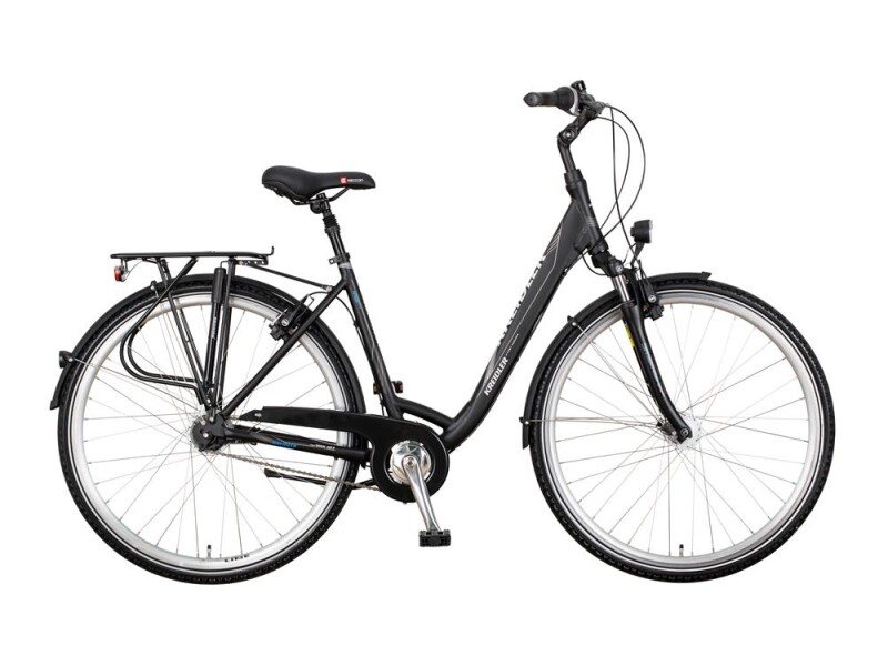 Kreidler Raise 4 Edition Shimano Nexus