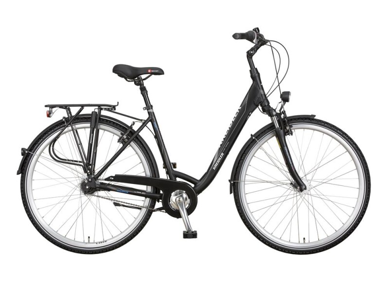 Kreidler Raise 4 Shimano Nexus