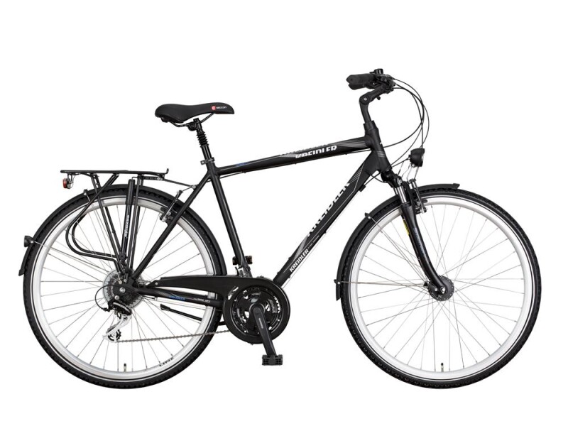 Kreidler Raise 4 Shimano Acera 24-G