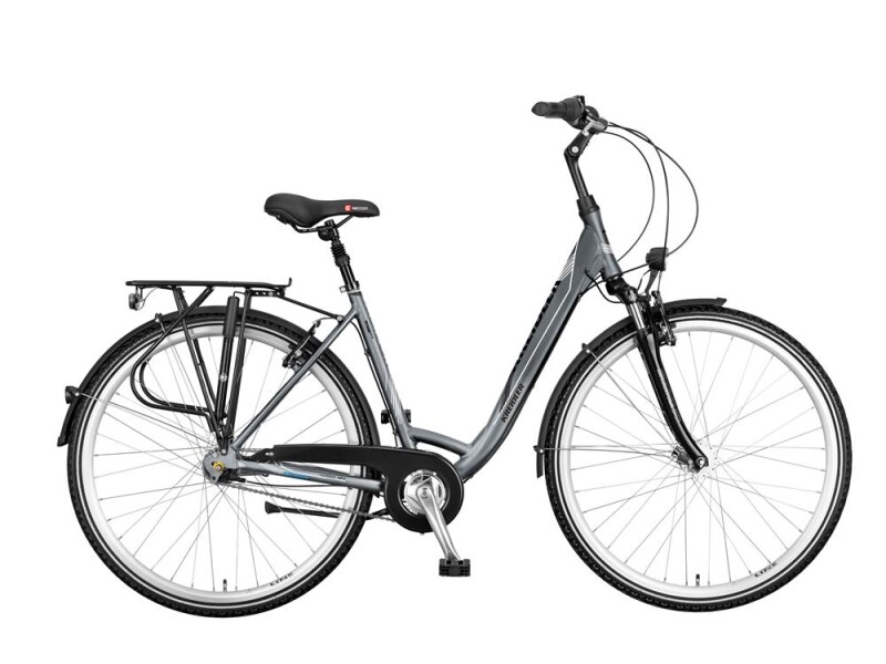 Kreidler Raise 3 Shimano Nexus 7-G
