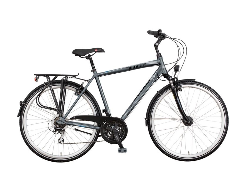 Kreidler Raise 3 Shimano Acera 21-G
