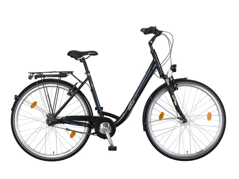 Kreidler Raise 2 Shimano Nexus 7-G