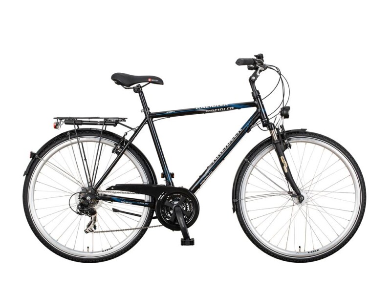 Kreidler Raise 2 Shimano 21-G