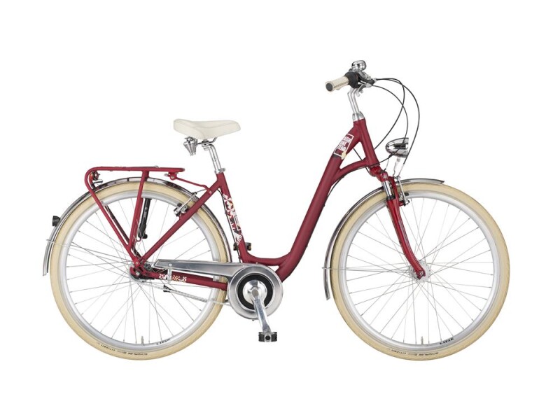 Kreidler Cash 1.0 Shimano Nexus 7-G
