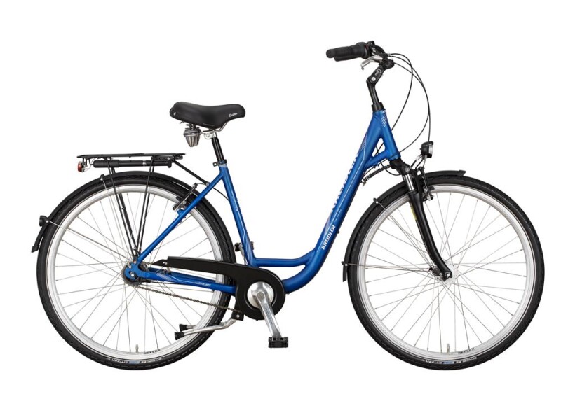 Kreidler Natural N3 Shimano Nexus 7-G