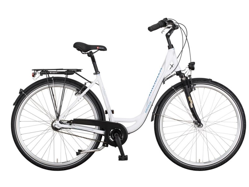 Kreidler Natural N1 Shimano Nexus 3-G