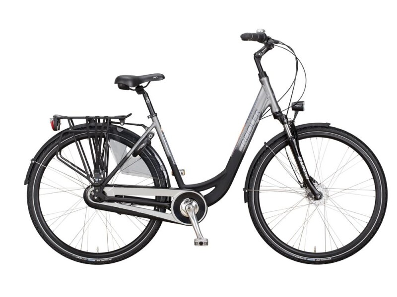 Kreidler Zaandam Shimano Nexus