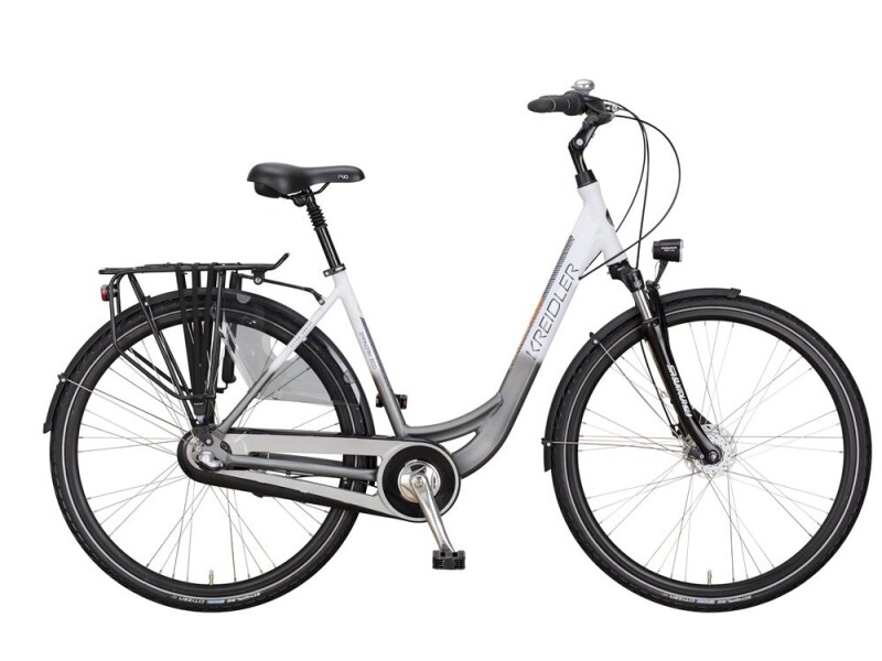 Kreidler Zaandamm Eco Shimano Nexus 7-G