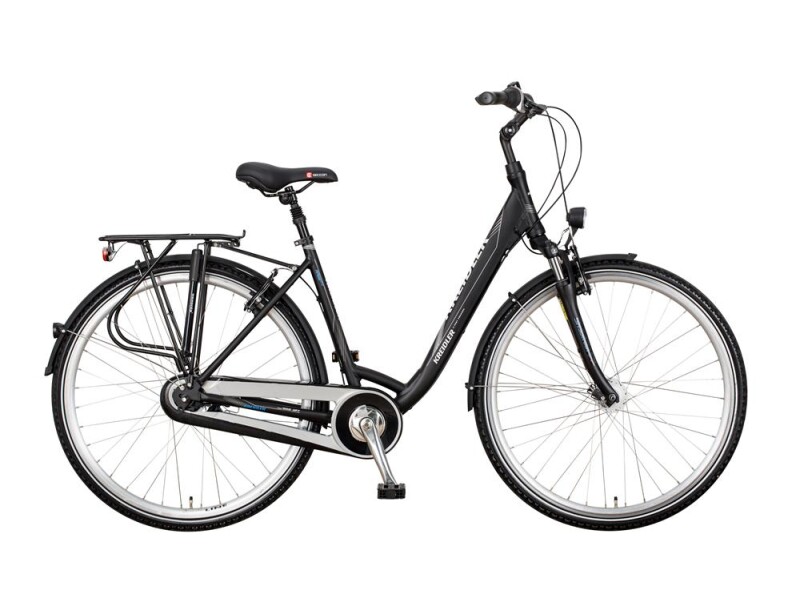 Kreidler Raise 4 Shimano Nexus