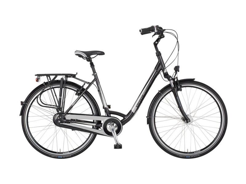 Kreidler Raise 4 Shimano Nexus 7-G