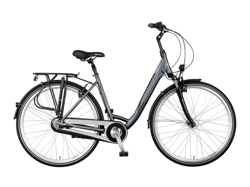 Kreidler Raise 3 Shimano Nexus 7-G