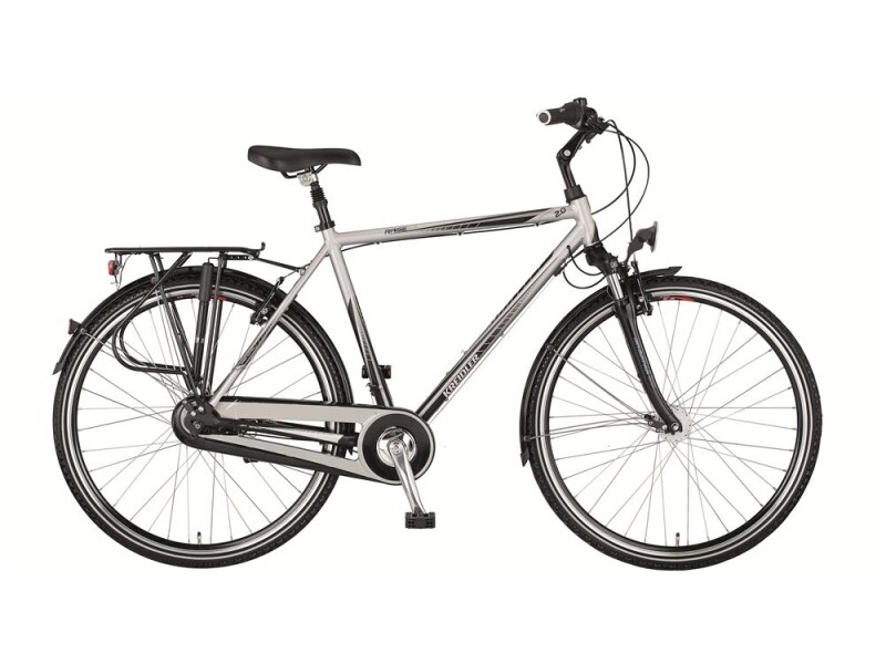 Kreidler Raise 2 Shimano Nexus 3-G