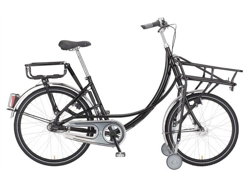 Kreidler Transporad Sram Spectro 5-G