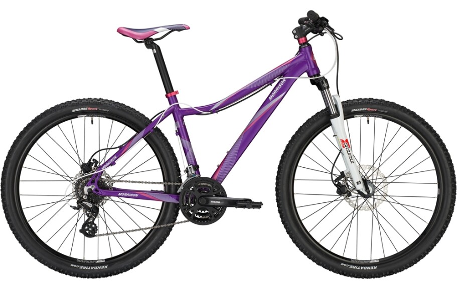 Morrison Imala Disc 24Gang 43cm