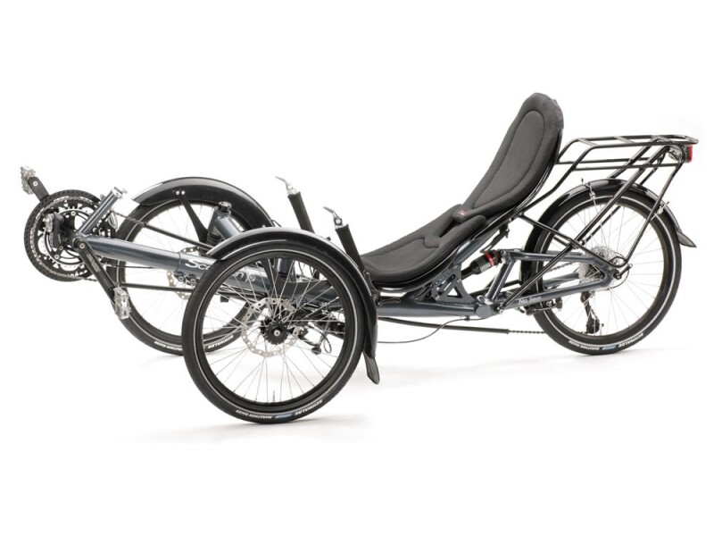 HP Velotechnik Scorpion fs 20