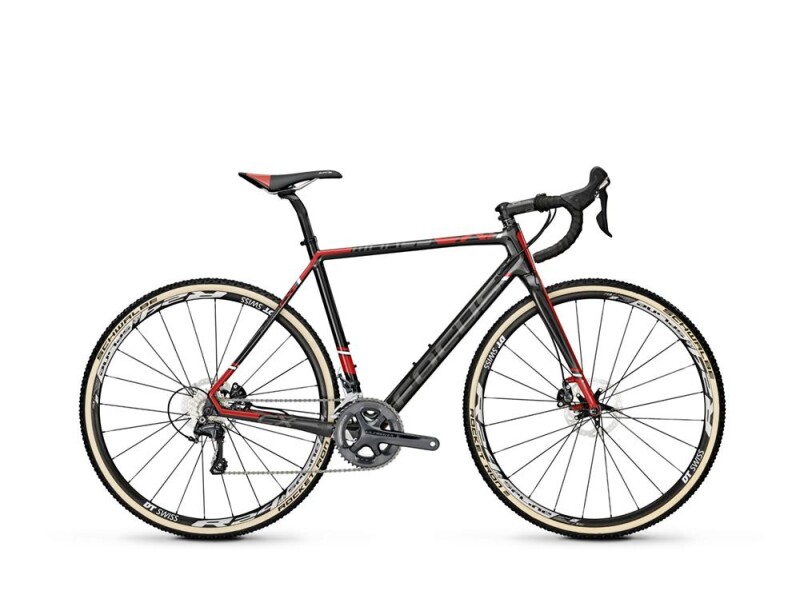 Focus MARES CX DISC ULTEGRA